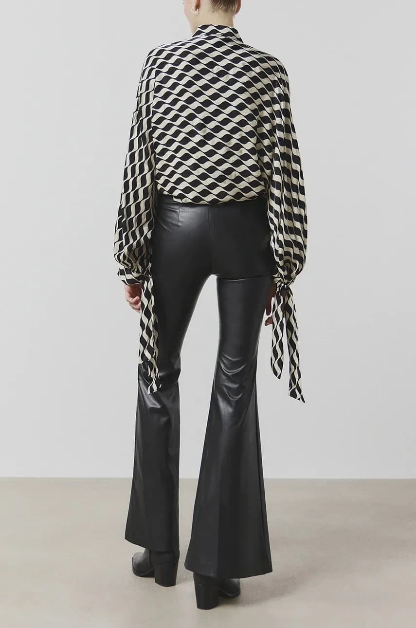 Брюки - фото 3