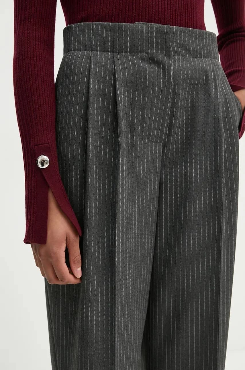 Картер брюки - фото 4