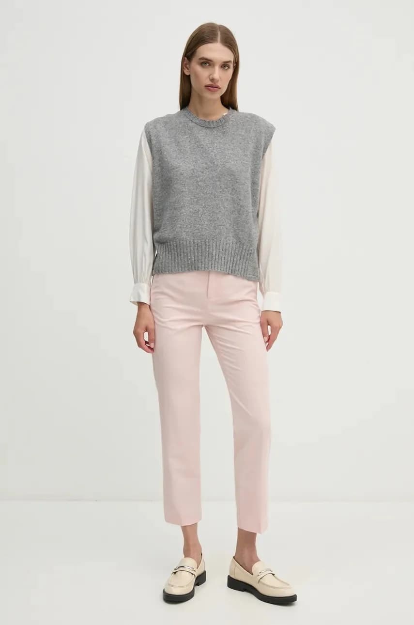 Брюки - фото 2