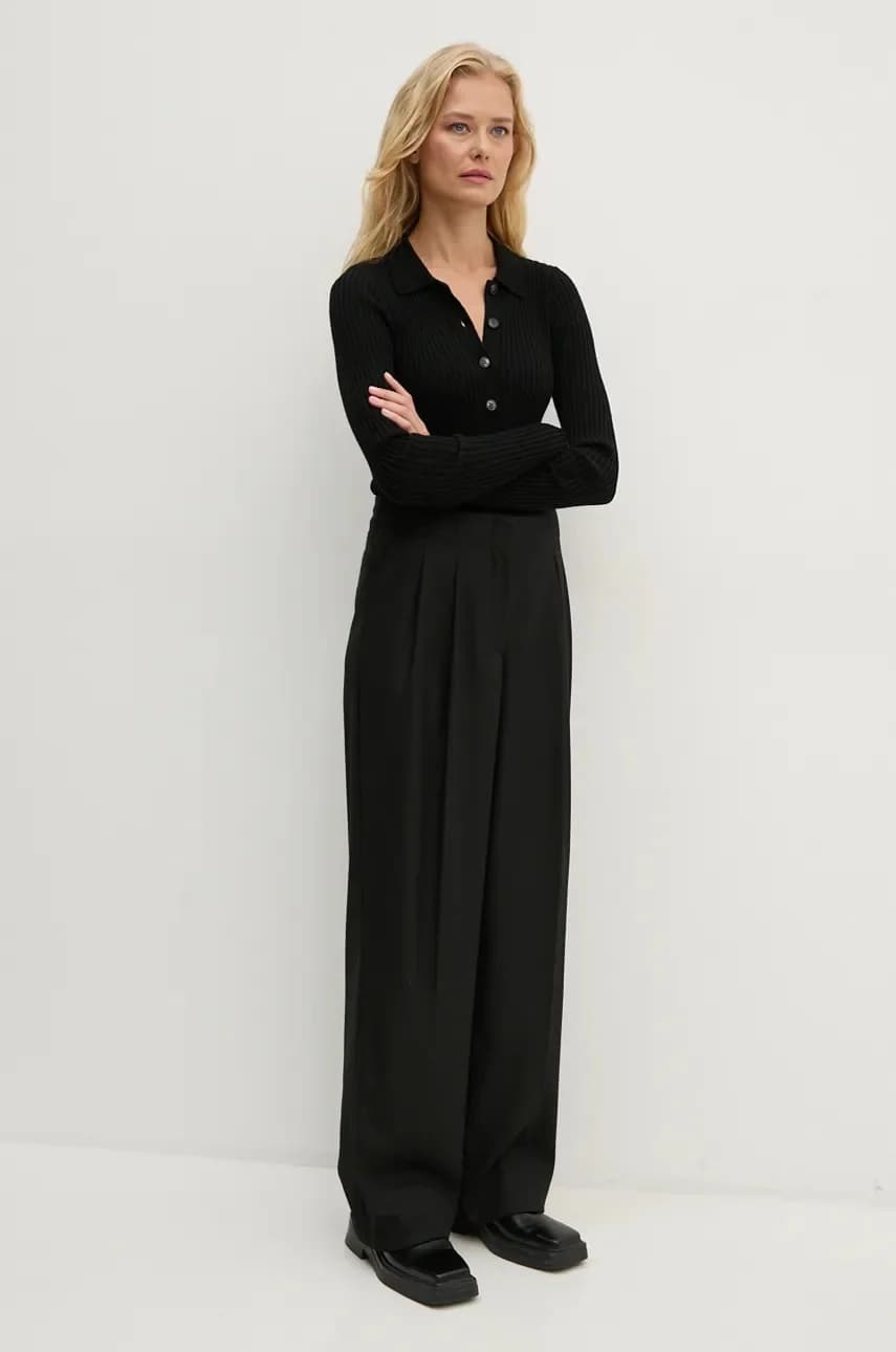 Картер брюки - фото 2