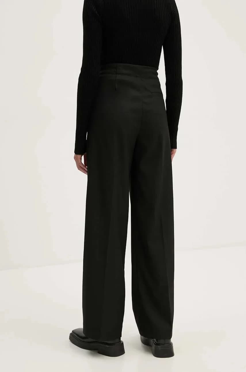 Картер брюки - фото 3