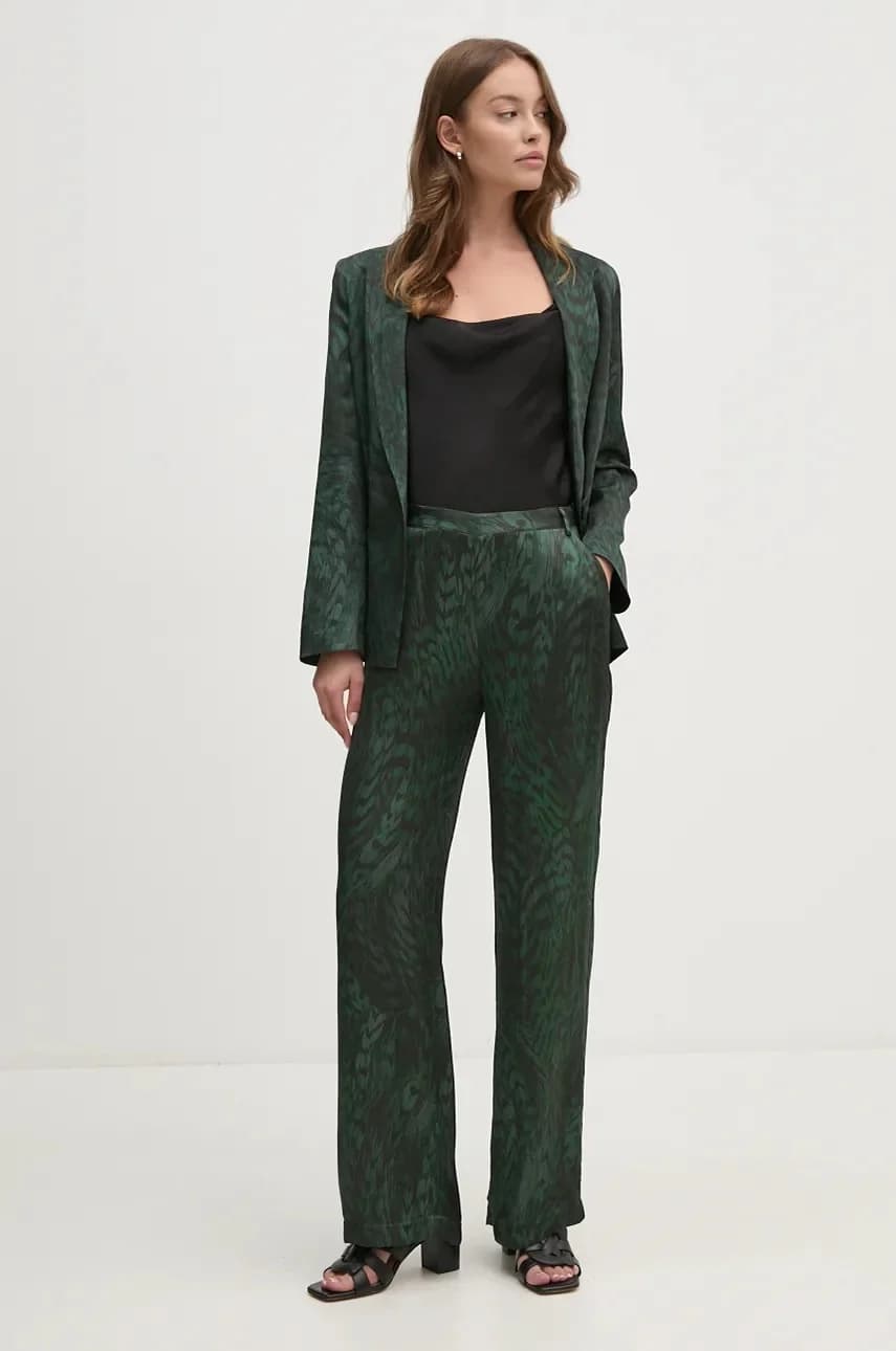 Брюки ПФПАЛЬПИТАНТ - фото 2