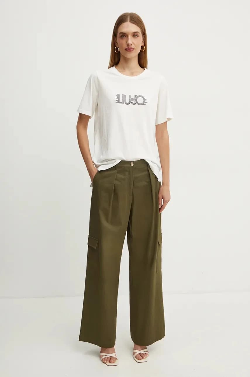 Брюки - фото 2