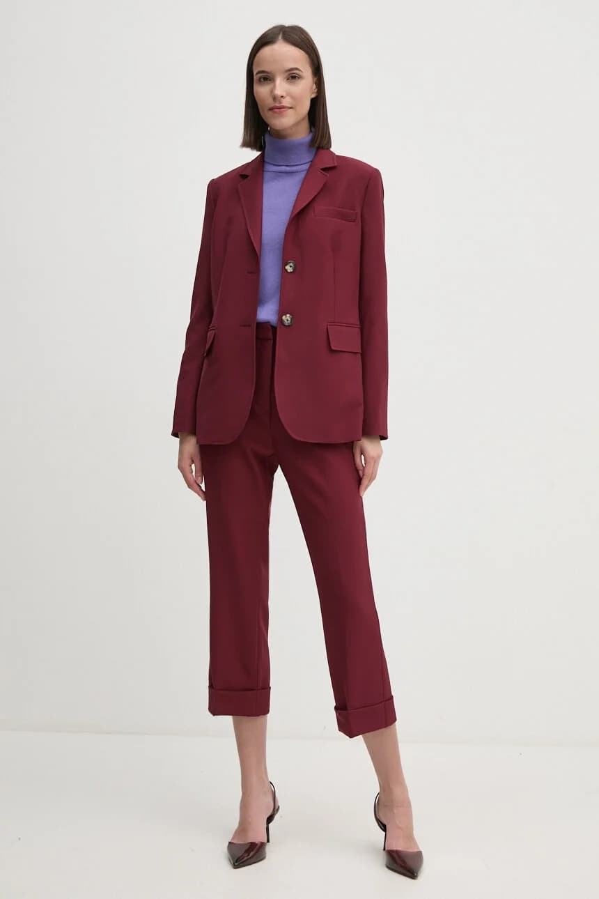 Брюки - фото 2