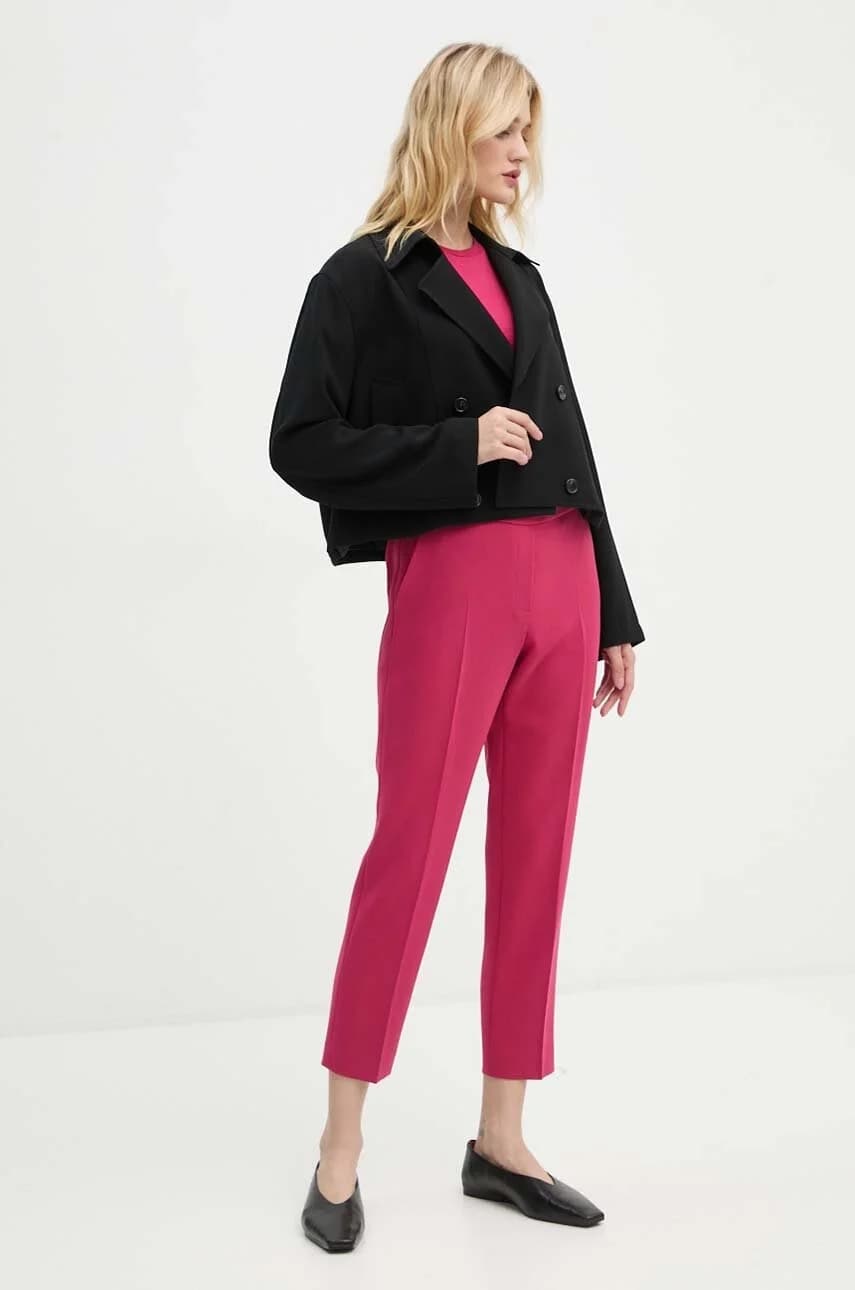 Брюки - фото 2