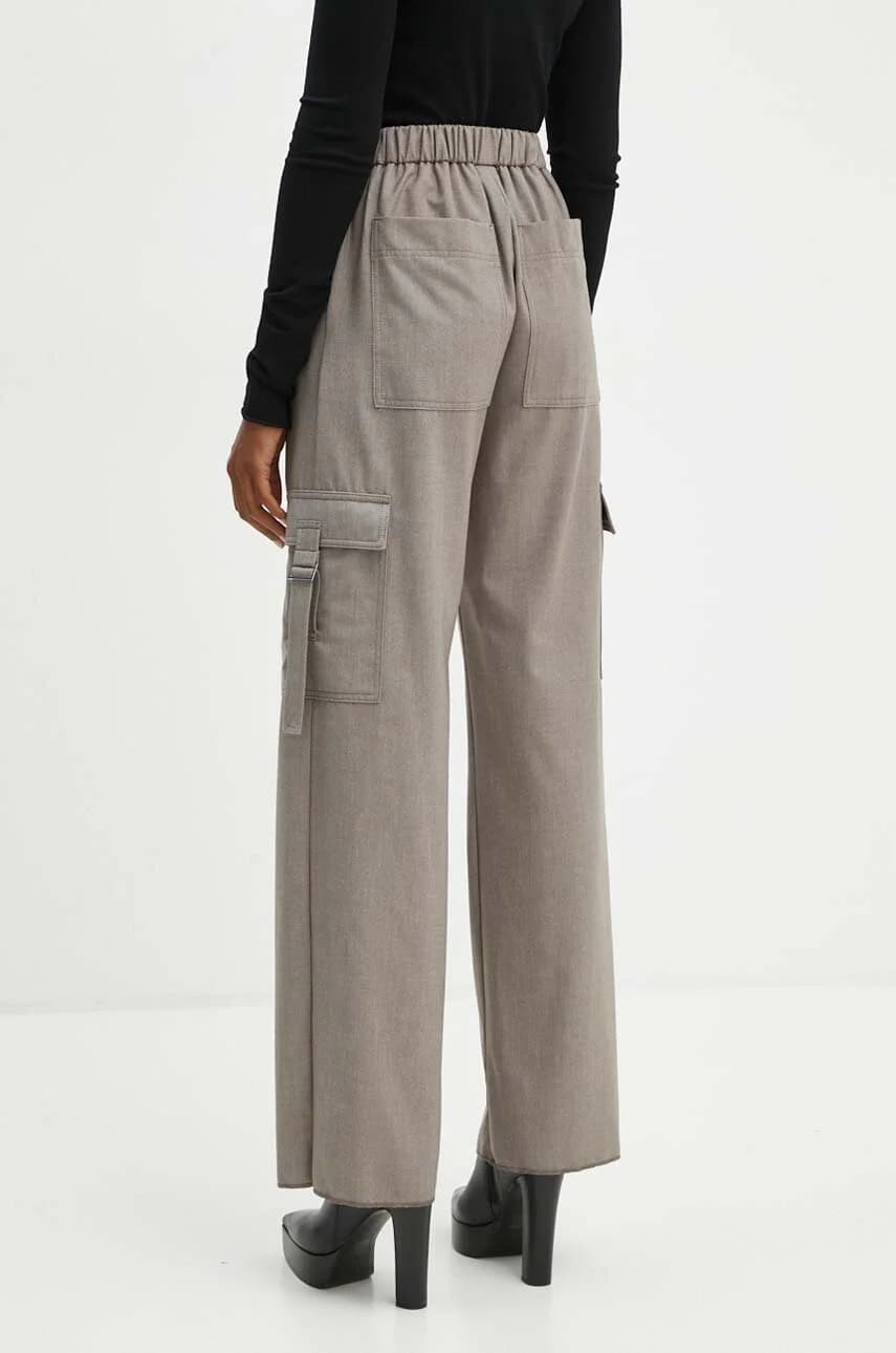 Брюки - фото 3