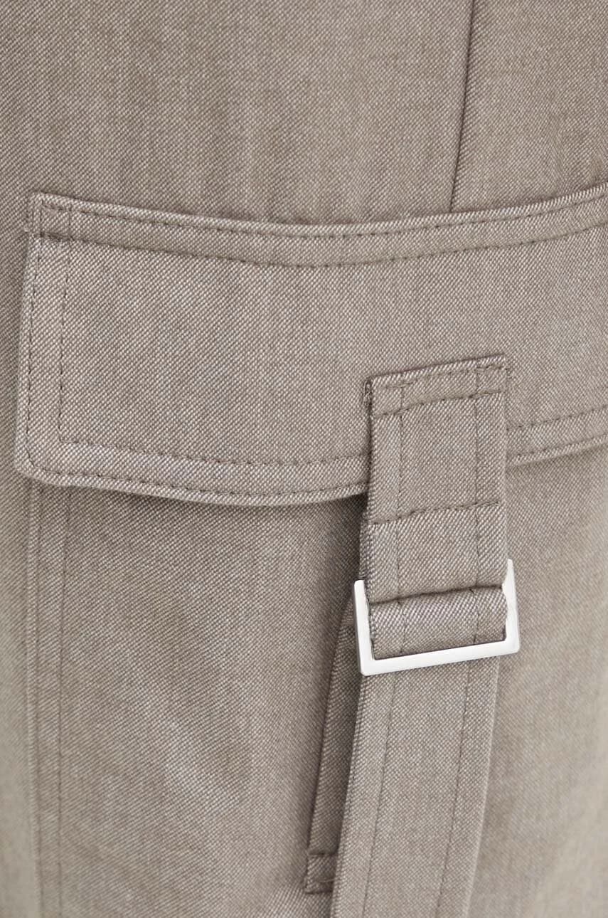 Брюки - фото 4