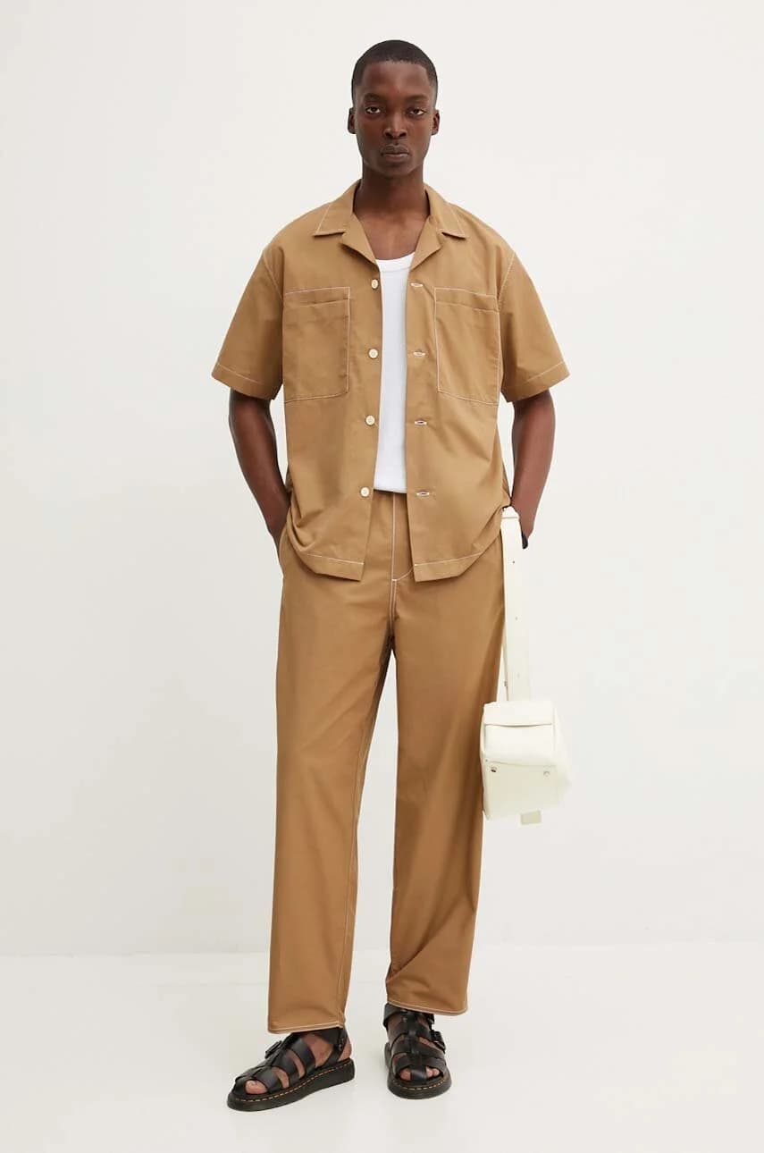 Брюки - фото 4