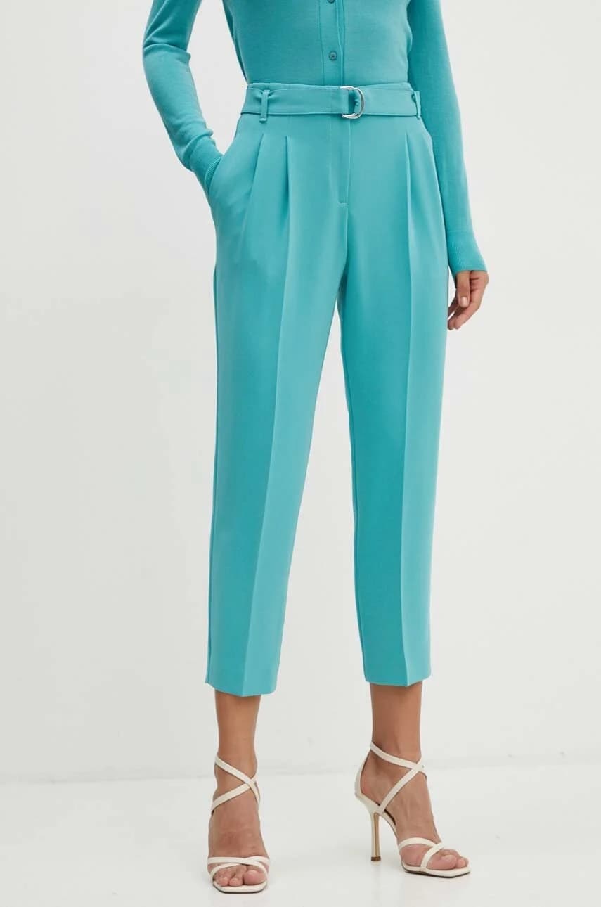 брюки тапиа - фото 2