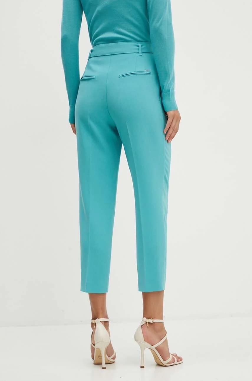 брюки тапиа - фото 3