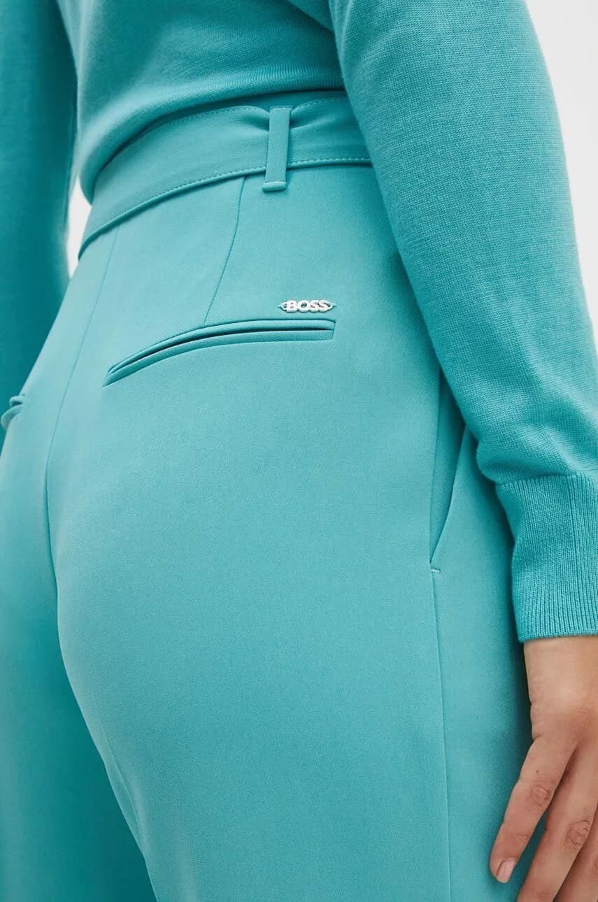 брюки тапиа - фото 5