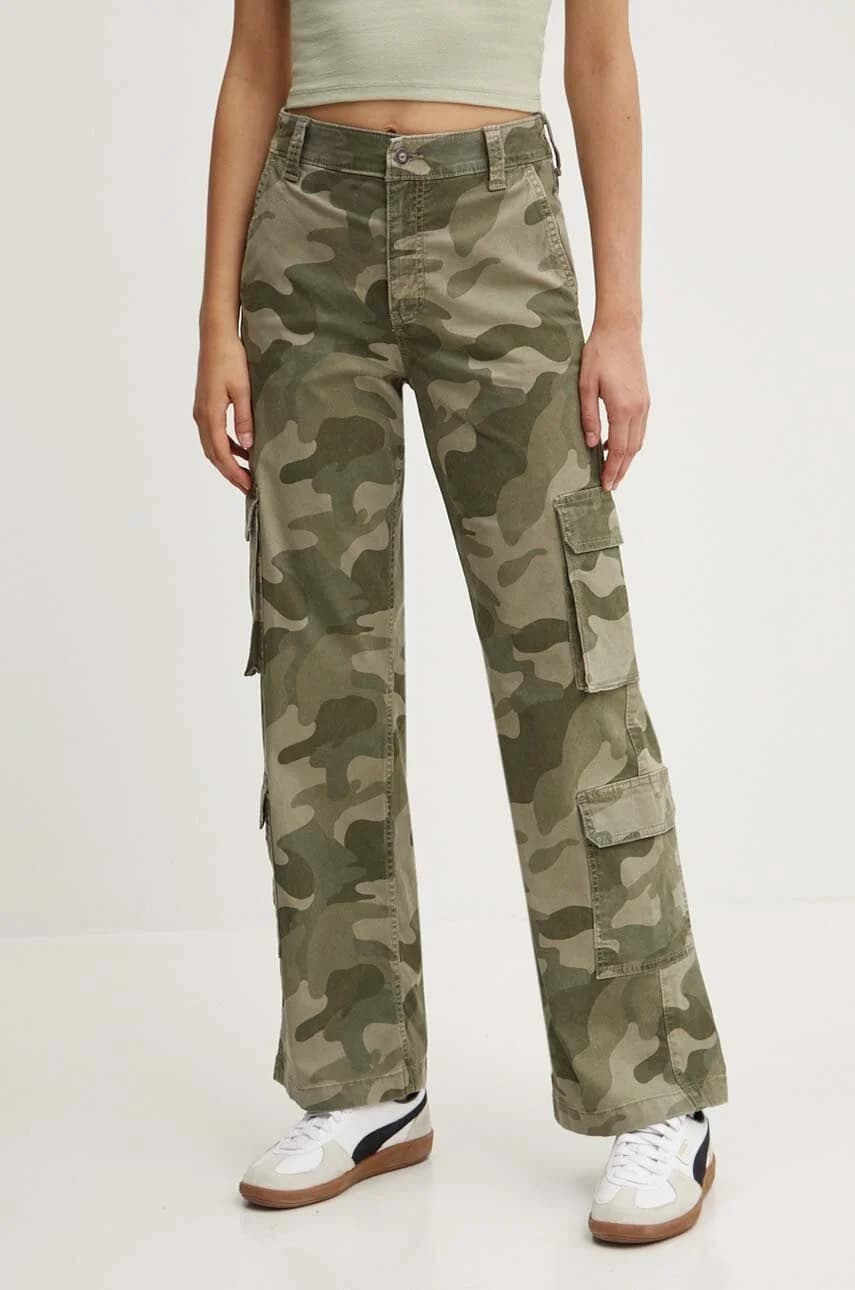 Брюки - фото 2