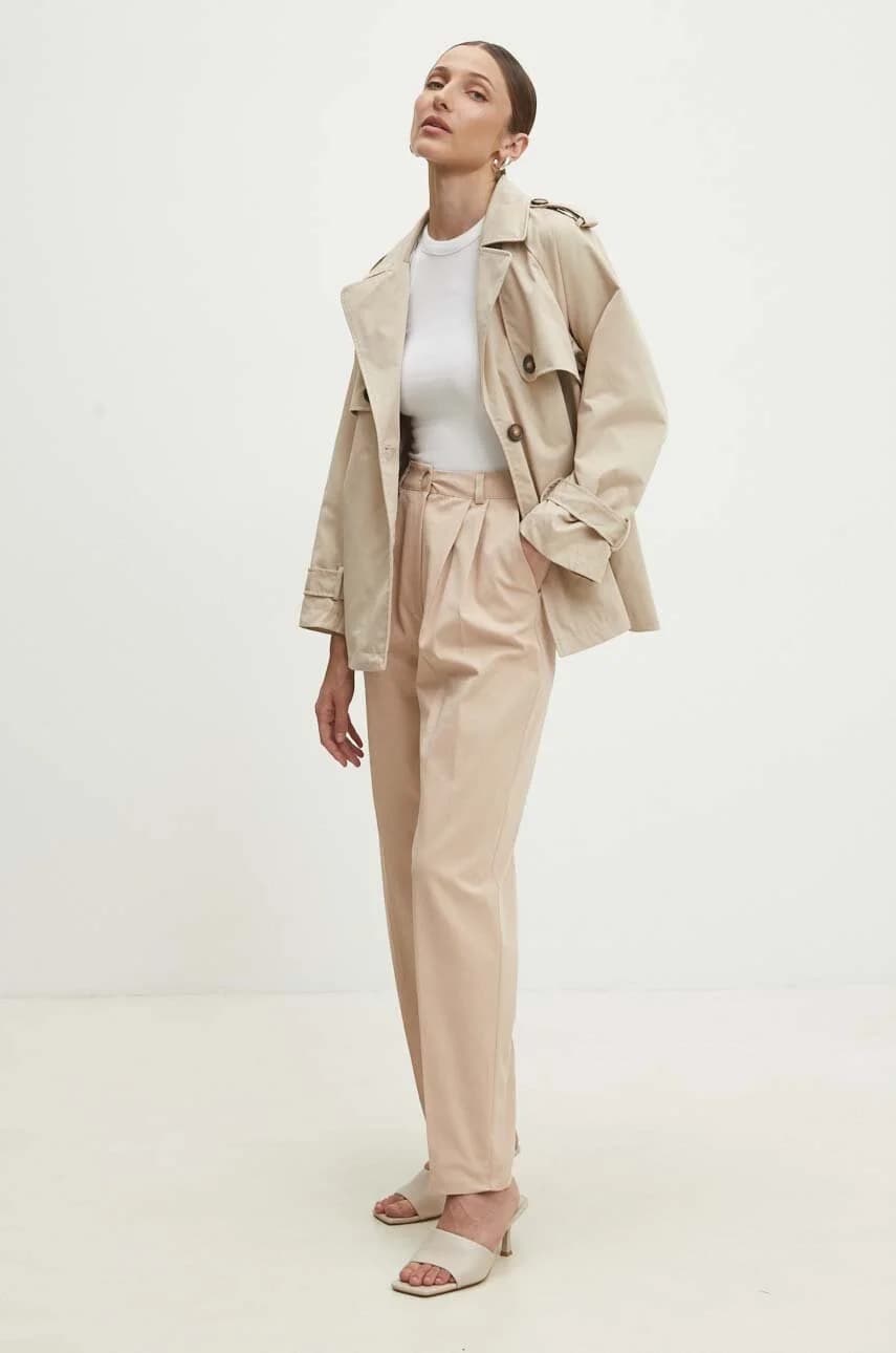 Брюки - фото 2