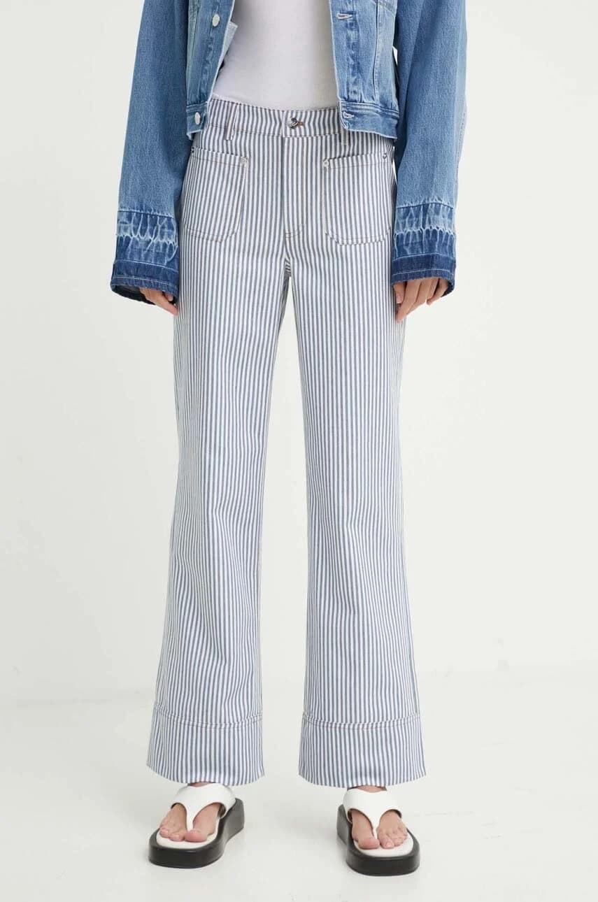 Резюме Брюки BryceRS