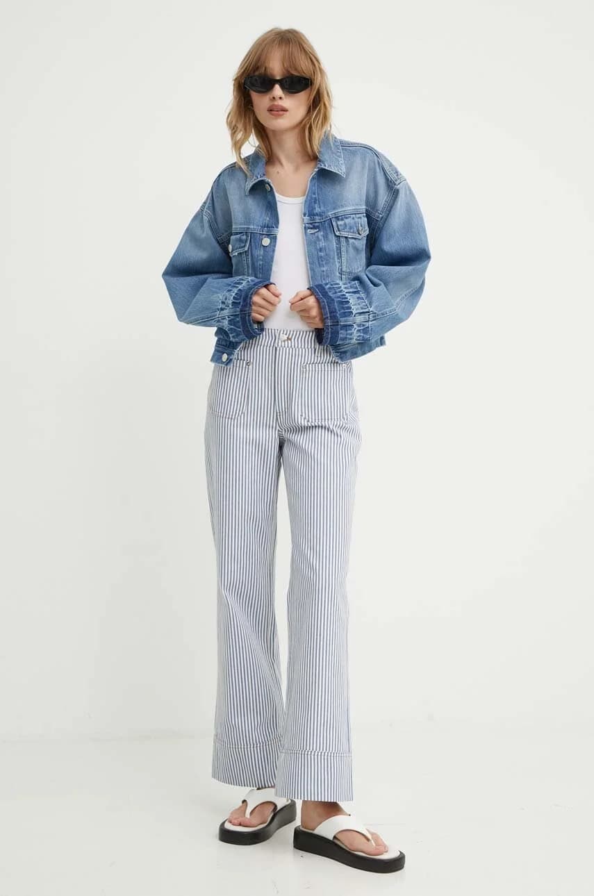 Резюме Брюки BryceRS - фото 2