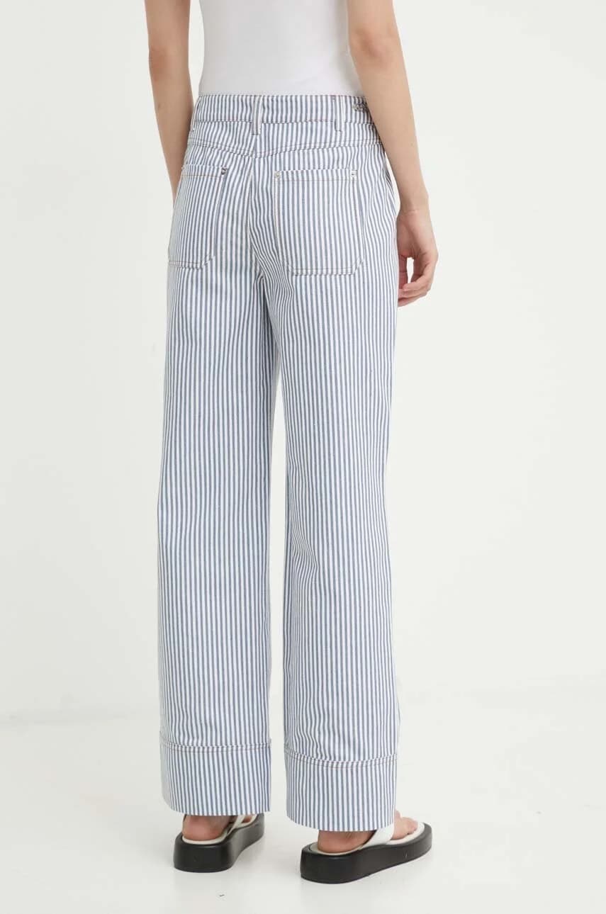 Резюме Брюки BryceRS - фото 3