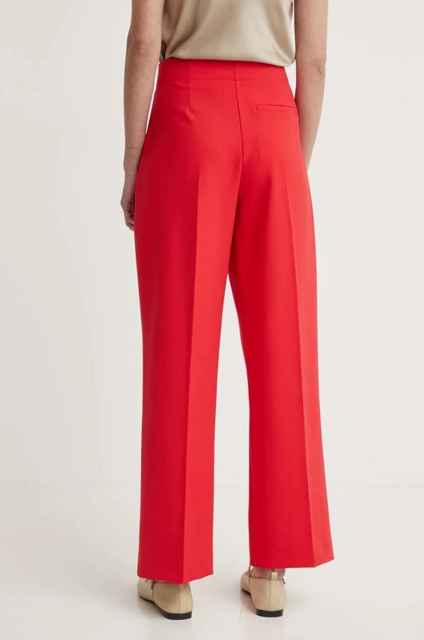 Брюки 2ND Carter — костюмный костюм - фото 3