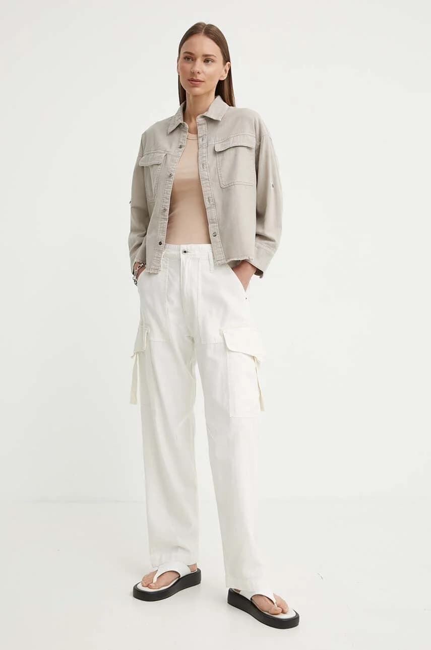 Брюки - фото 2