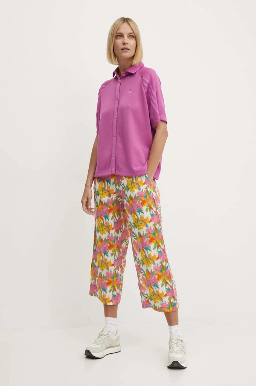 Льняные брюки Tylita - фото 2