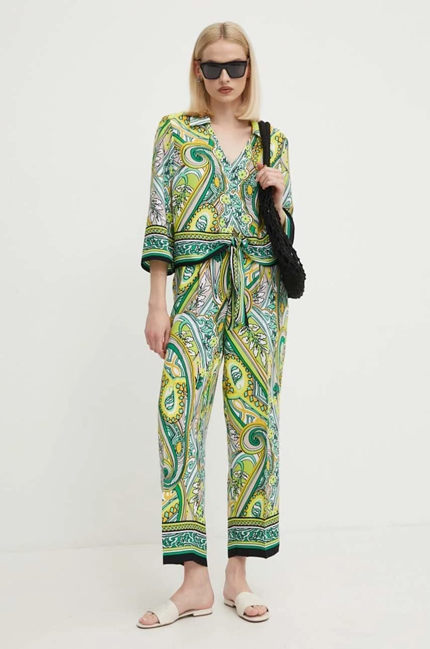 Брюки - фото 2