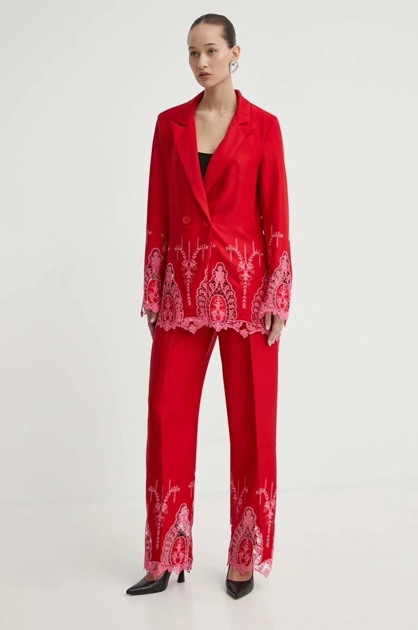 Брюки - фото 2