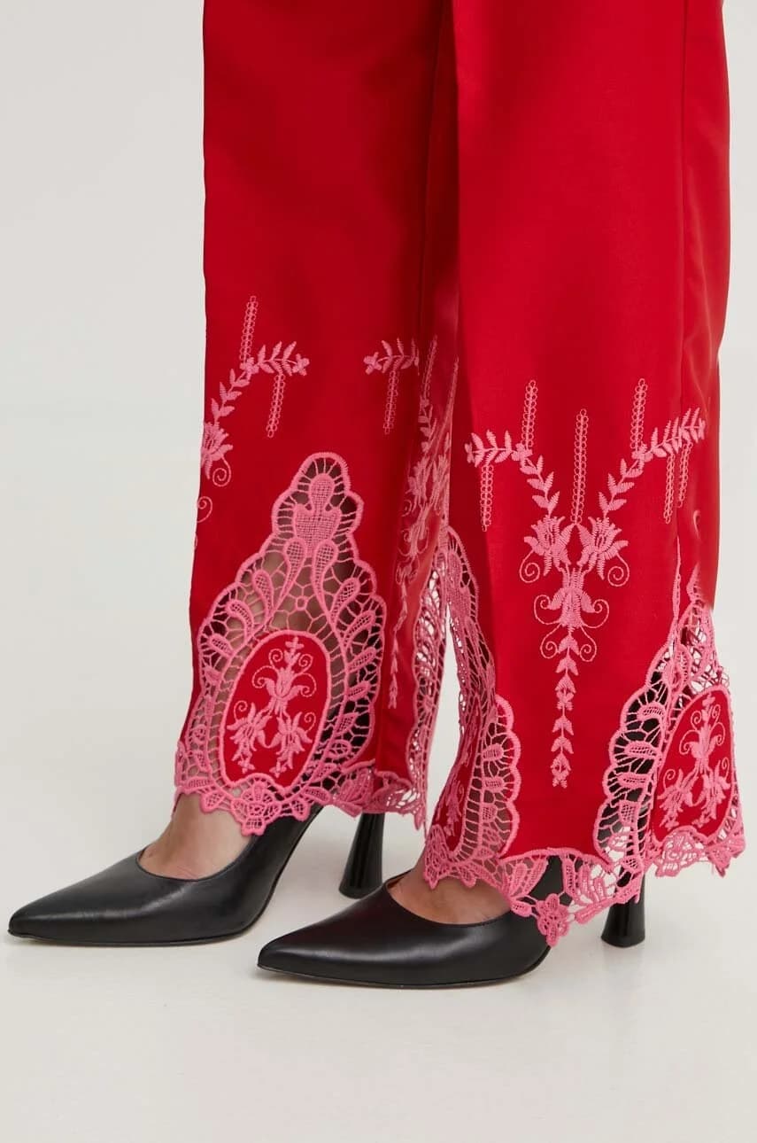 Брюки - фото 3