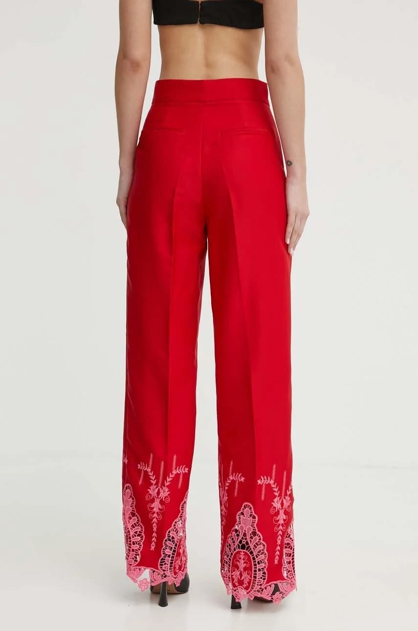 Брюки - фото 4