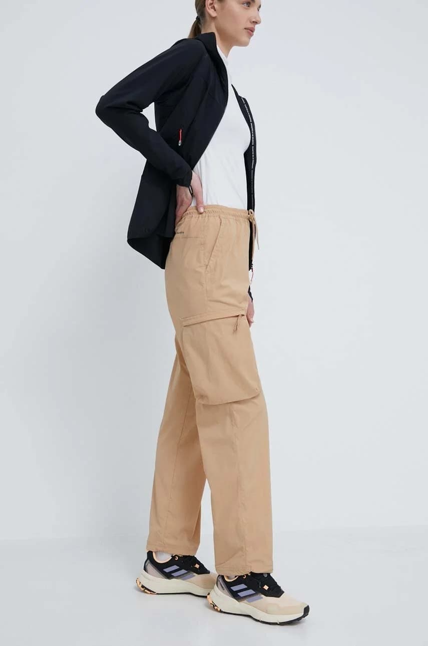 Уличные брюки-карго Boundless Trek