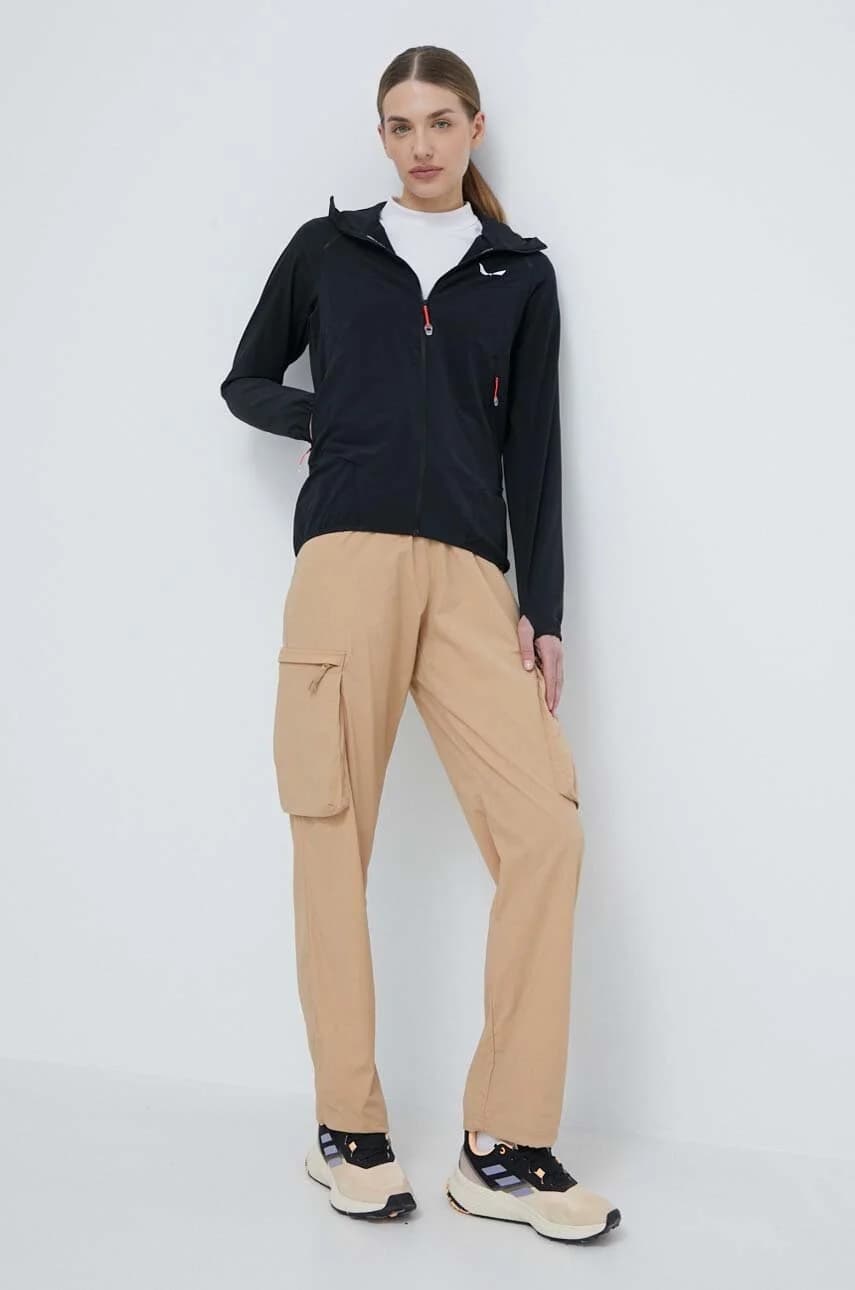 Уличные брюки-карго Boundless Trek - фото 2