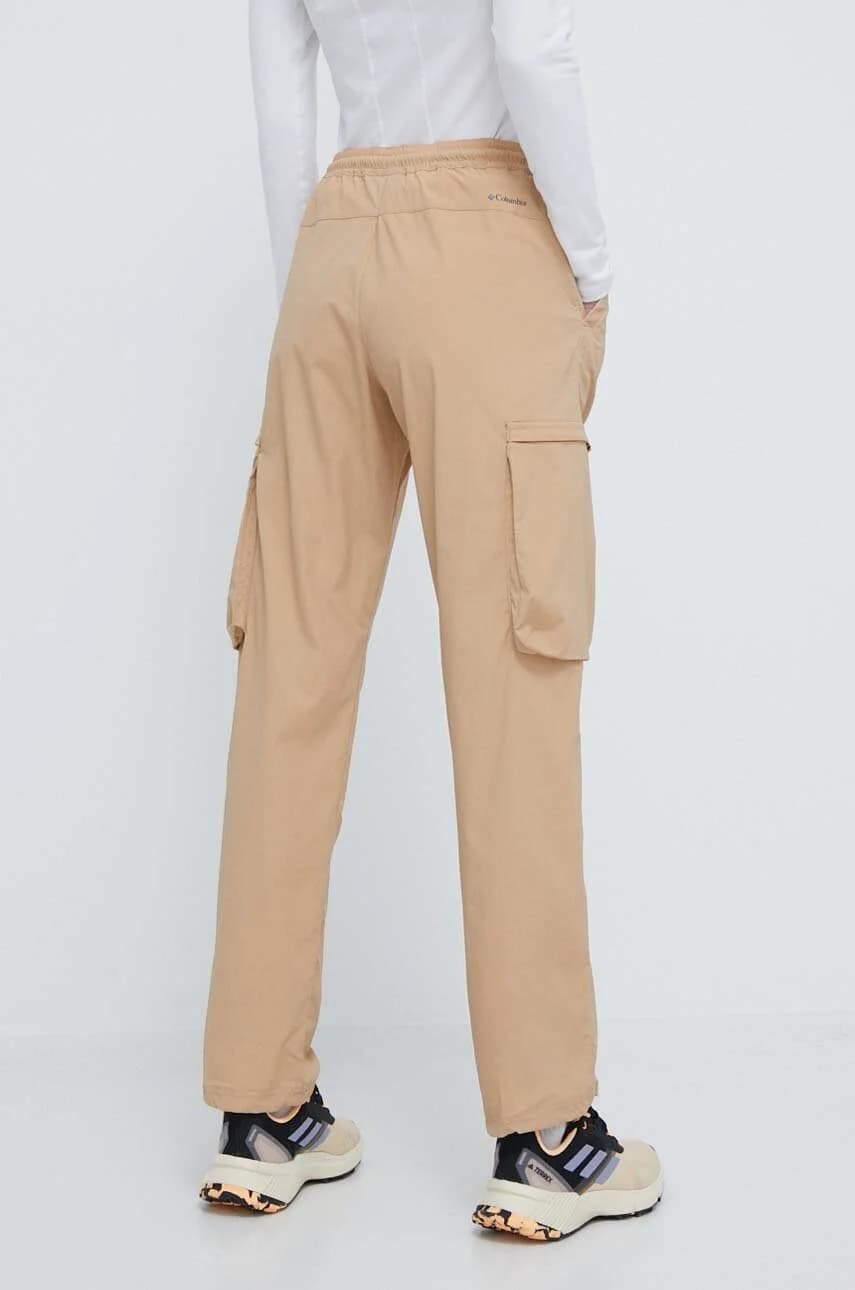 Уличные брюки-карго Boundless Trek - фото 3