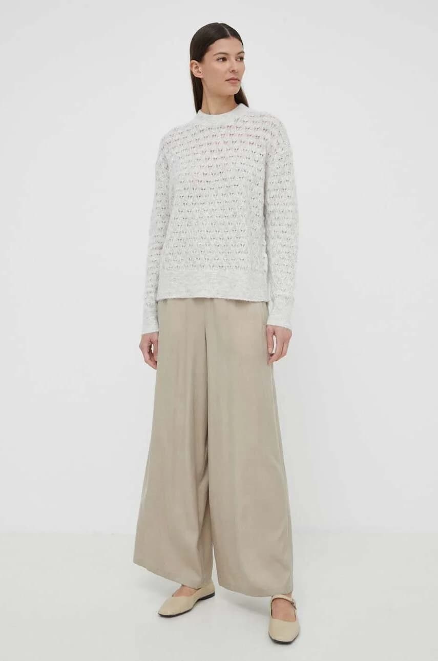 ПОТОЛОЧНЫЕ брюки - фото 2