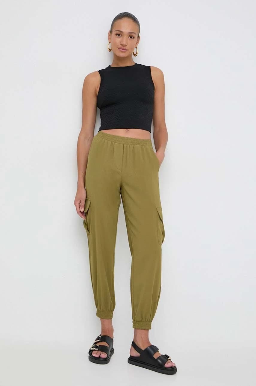 Брюки - фото 2