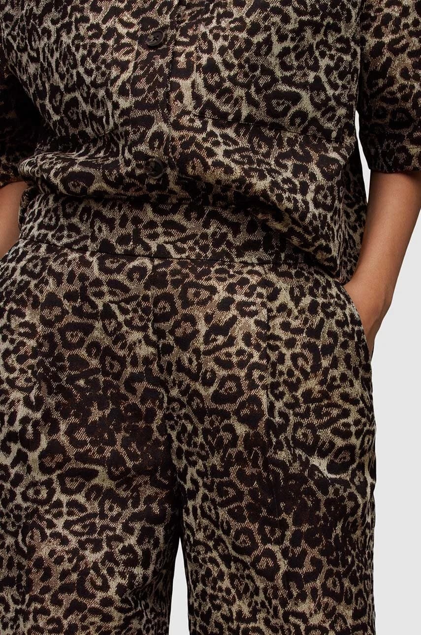 ДЖЕМИ ЛЕППО брюки - фото 3