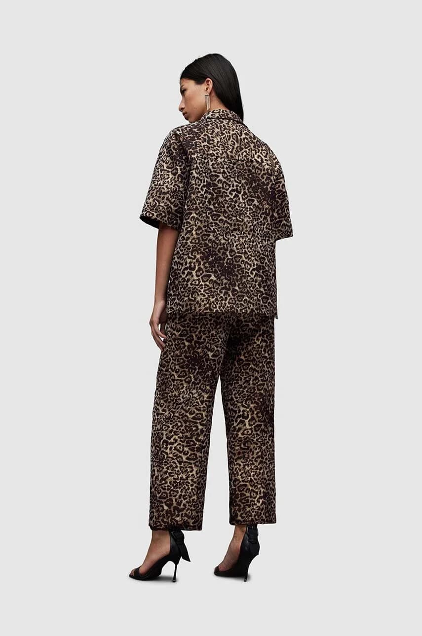 ДЖЕМИ ЛЕППО брюки - фото 5