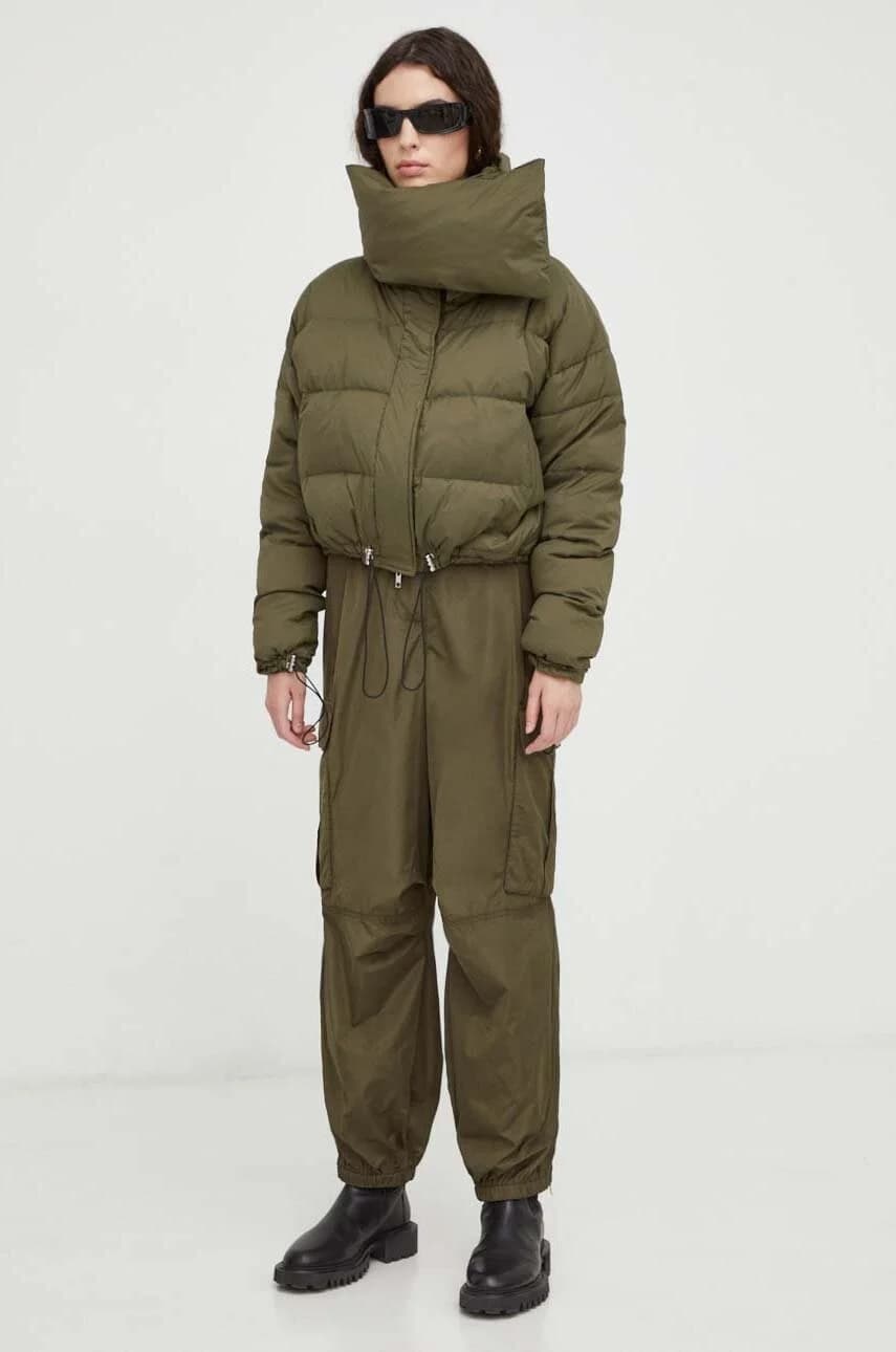 Эдвин брюки