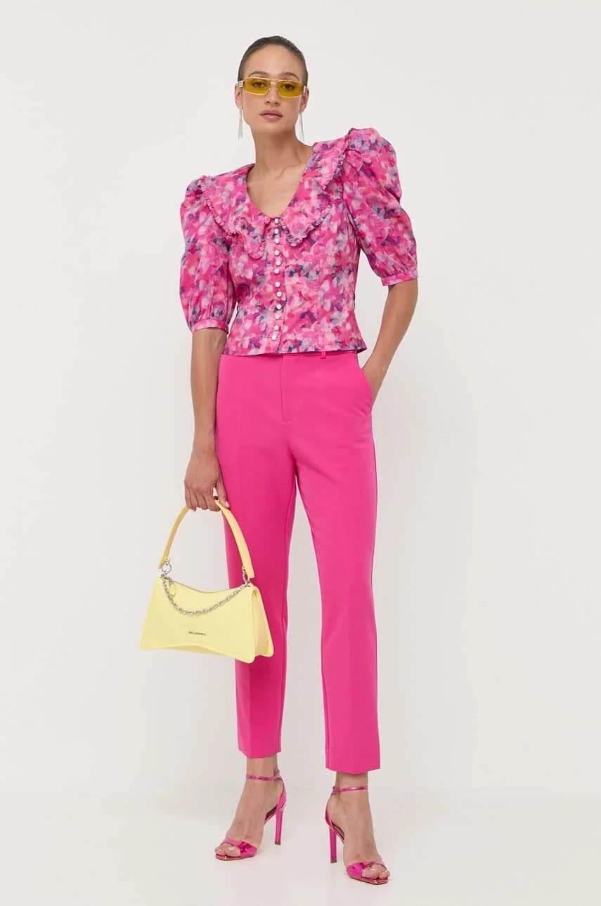 Брюки - фото 2