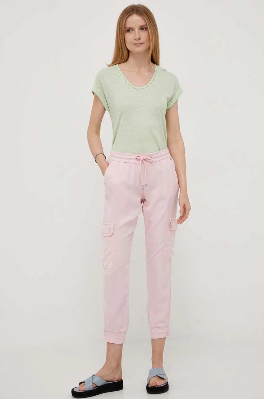 Брюки - фото 2