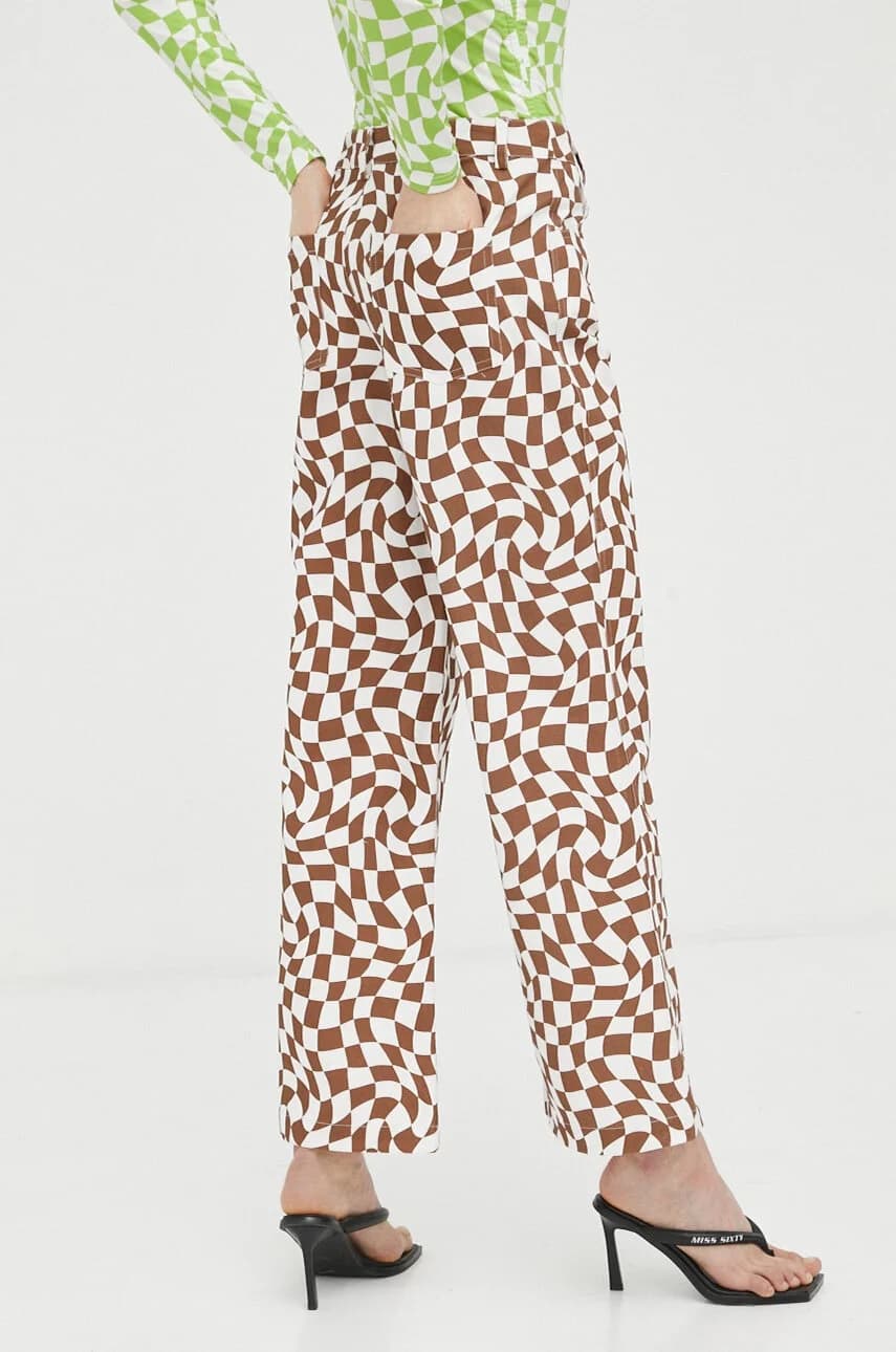 Брюки-резюме - фото 3