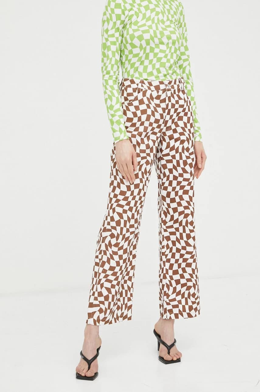 Брюки-резюме - фото 4