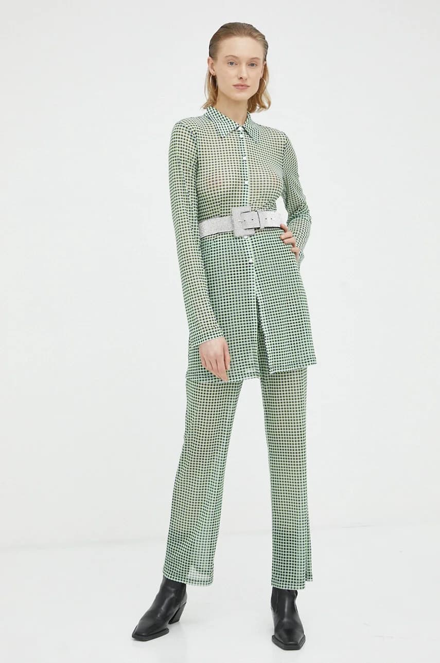 Брюки-резюме - фото 2