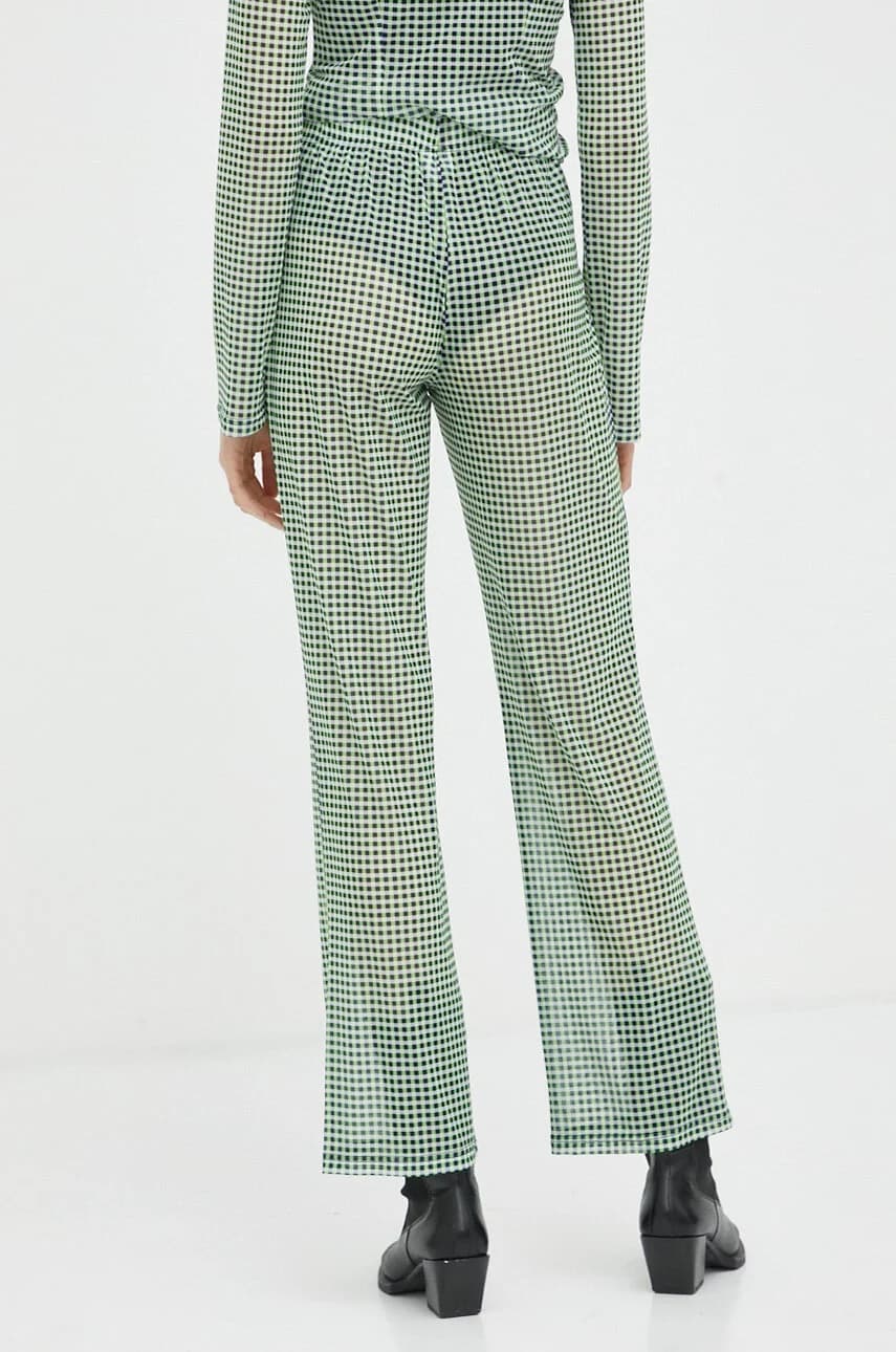 Брюки-резюме - фото 3