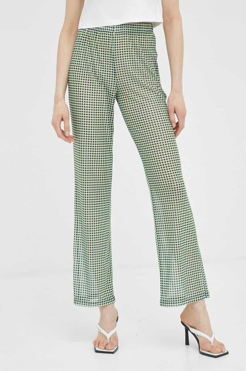 Брюки-резюме - фото 4