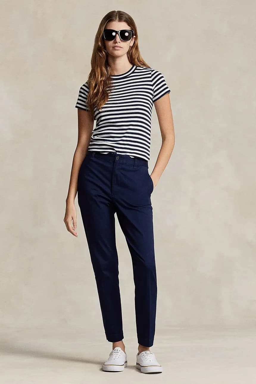 Брюки - фото 3