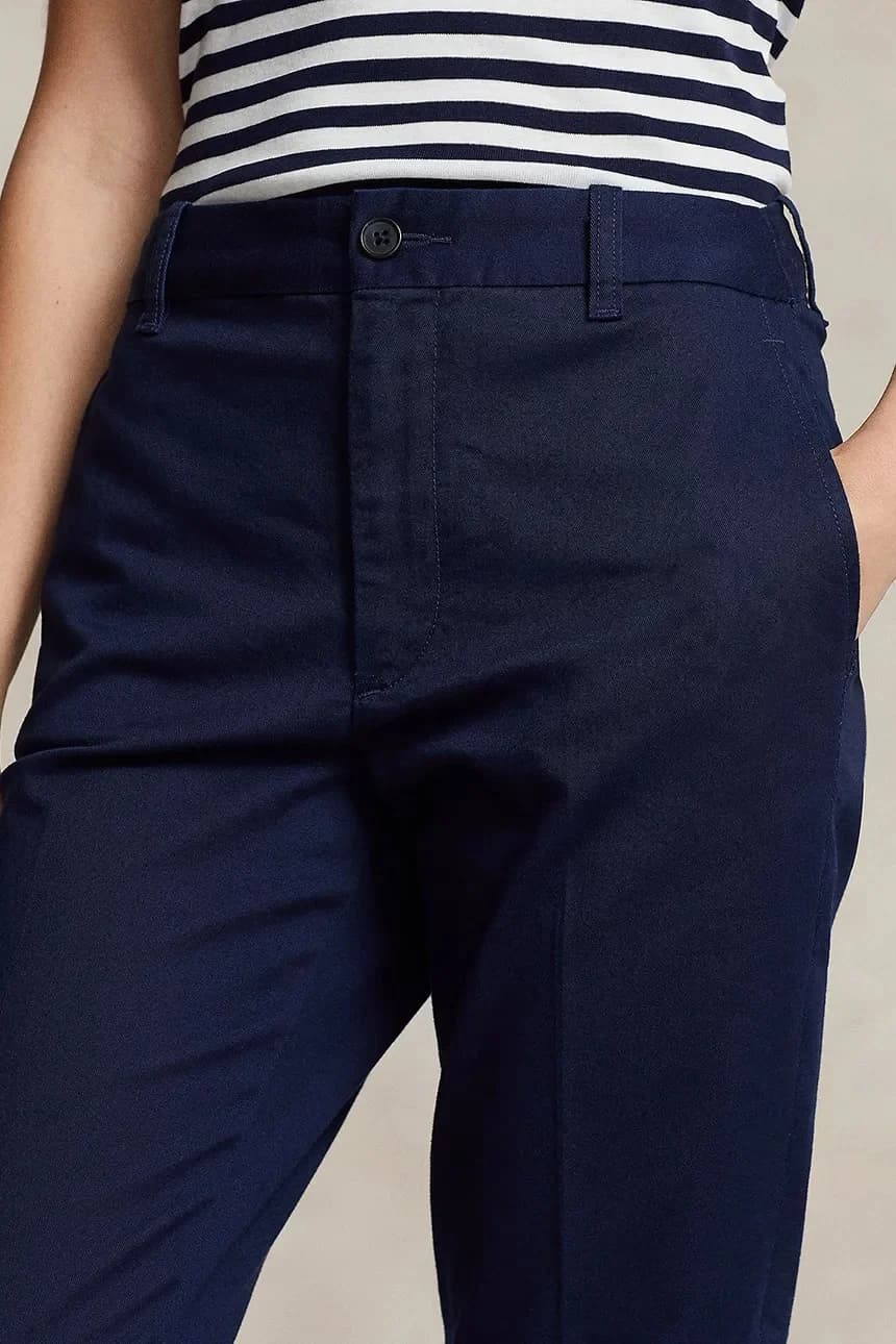 Брюки - фото 4