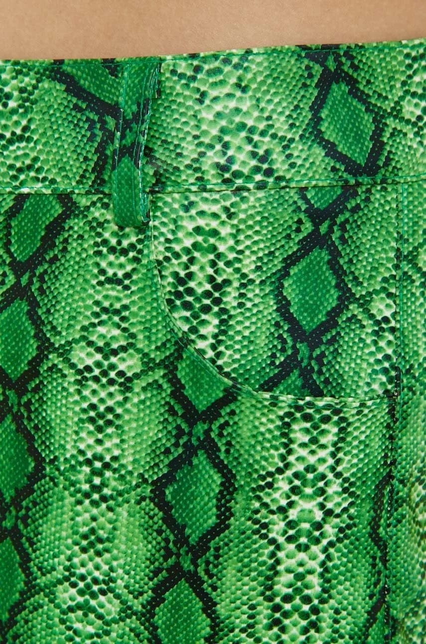 Брюки-резюме - фото 5