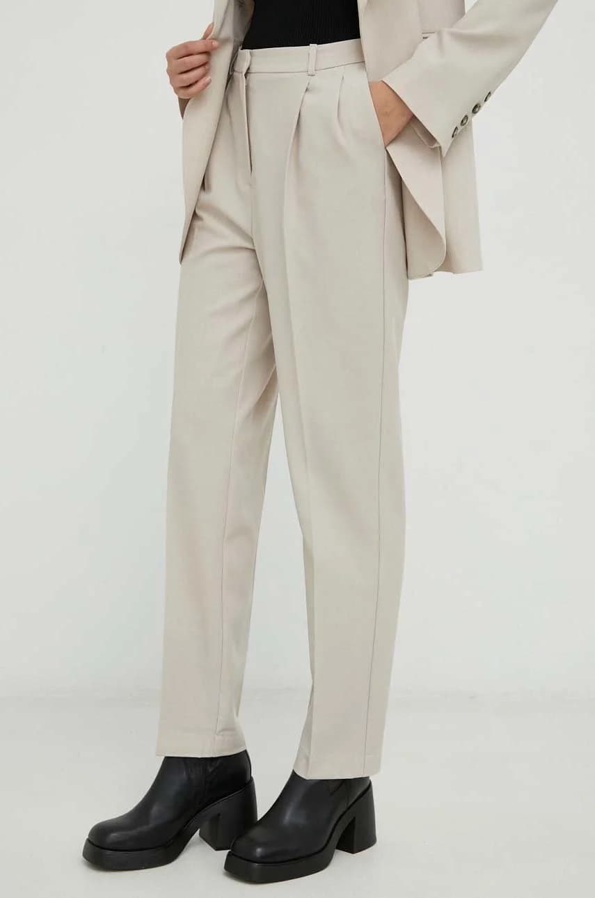 Бренди брюки - фото 2