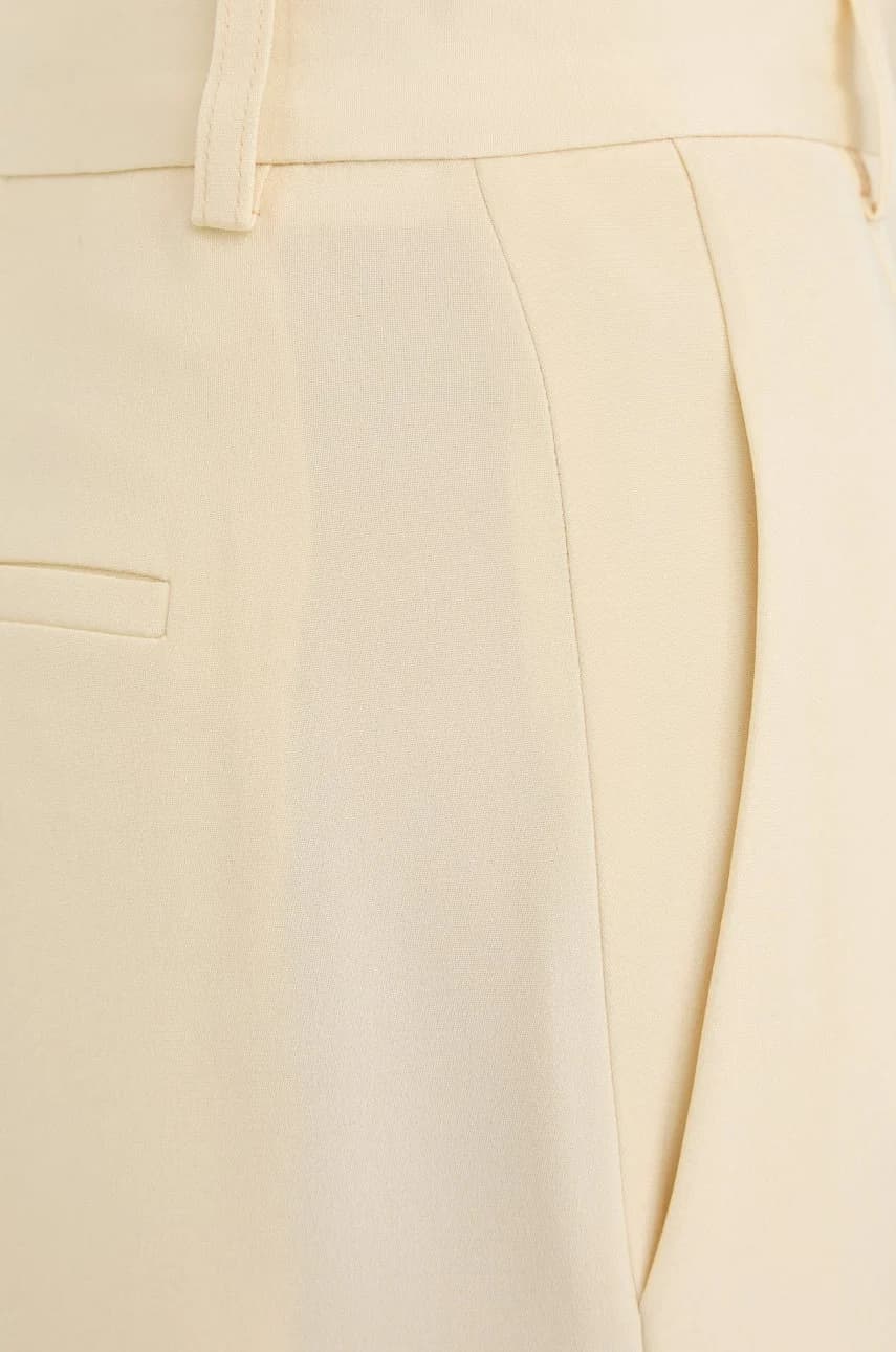 Шелковые брюки - фото 4