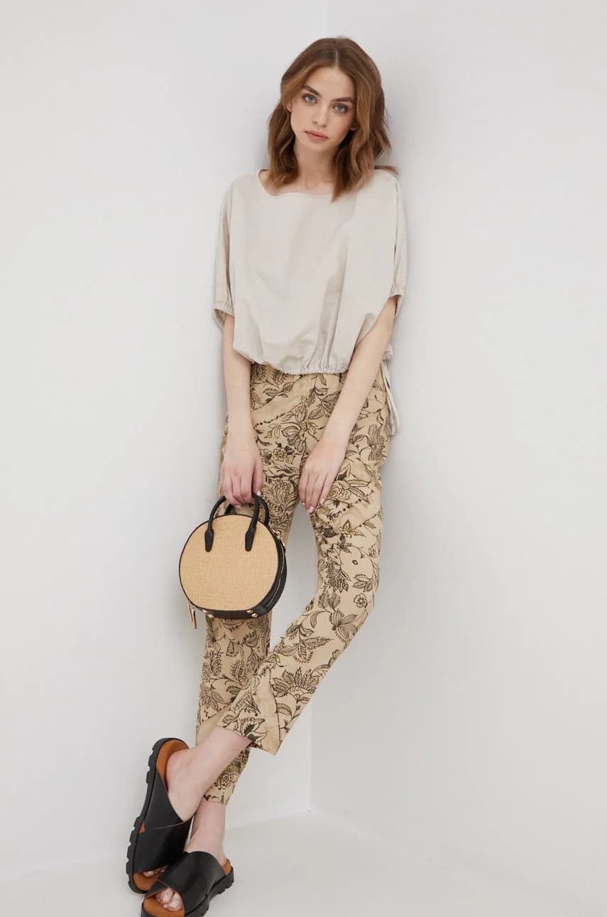 Брюки - фото 2