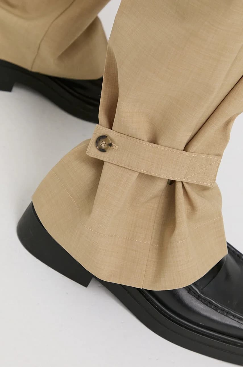 Логан штаны - фото 4