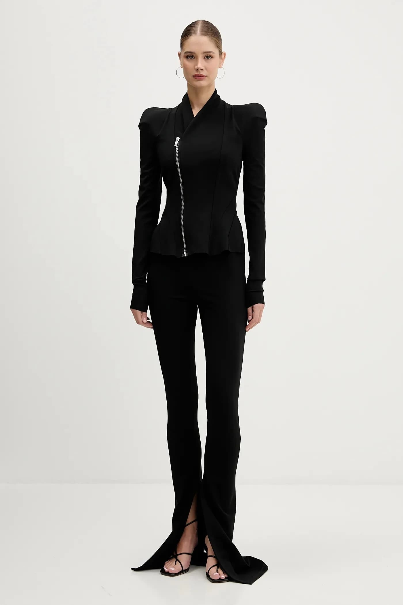 брюки Кармен - фото 2